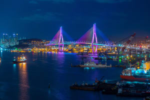 South Korea