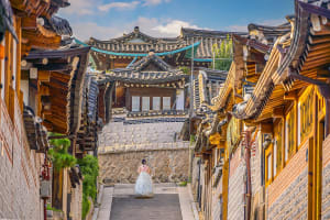 South Korea
