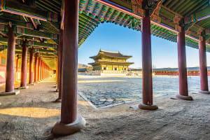 Seoul Seoul