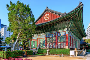 Seoul Seoul