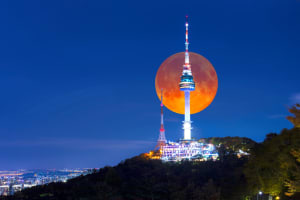 South Korea