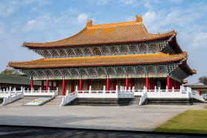 Kaohsiung