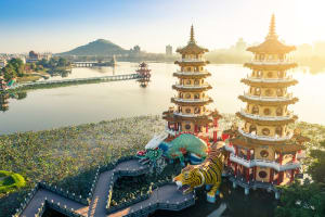 Kaohsiung