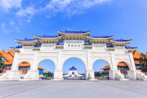 Taipei