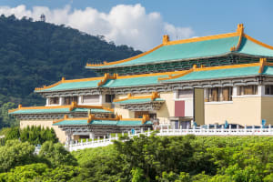 Taipei