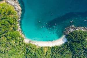 Phuket Freedom Beach