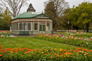 Ballarat