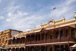 Ballarat