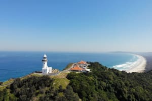 Regional New South Wales