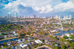 Gold Coast