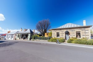 Tasmania