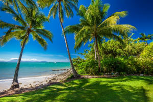 Port Douglas