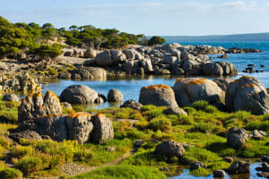 South Australia