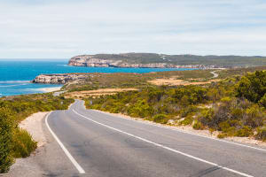 South Australia