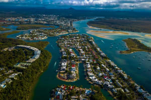 Sunshine Coast