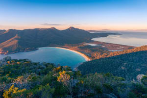 Tasmania