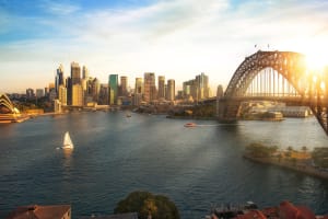 Australia