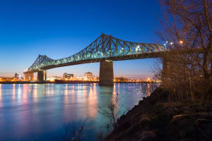 Quebec City