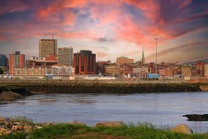 Saint John
