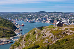 Saint John