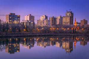 Saskatoon