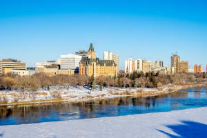 Saskatoon