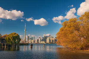 Toronto