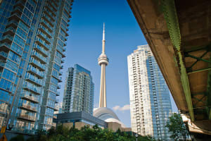 Toronto