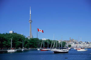 Toronto