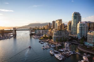 Vancouver