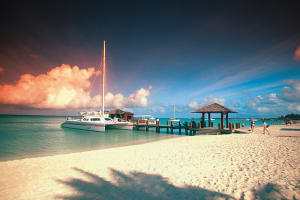 Aruba Oranjestad