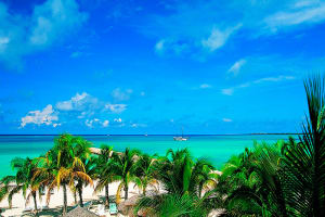 Aruba West Indies