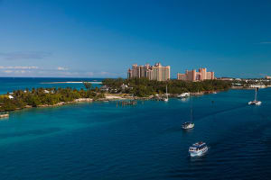 Paradise Island