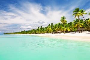 Dominican Republic