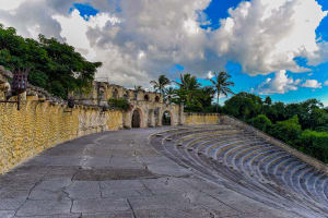 La Romana Altos de Chavon