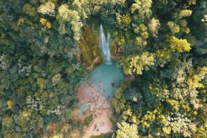 Dominican Republic