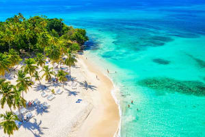 Caribbean