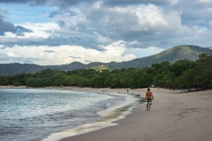 Guanacaste Playa Conchal, Guanacaste
