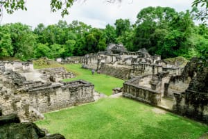Tikal