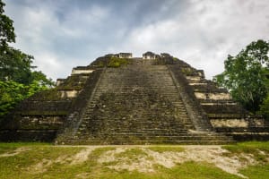 Tikal
