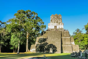 Tikal