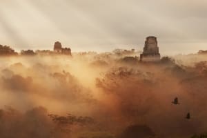 Tikal