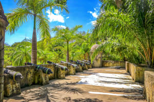 Roatan, Honduras