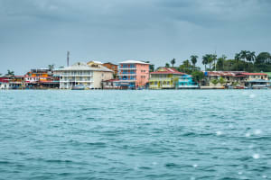 Bocas del Toro