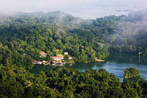Panama