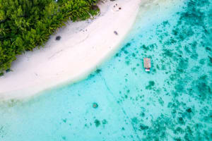 Cook Islands