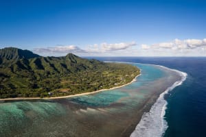Rarotonga