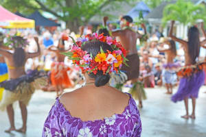 Rarotonga