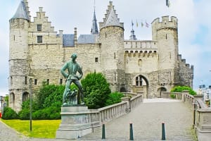 Antwerp
