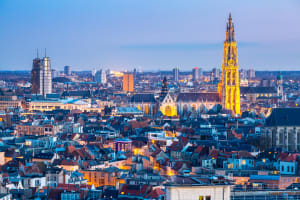 Belgium